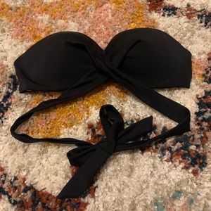 Cute swim top